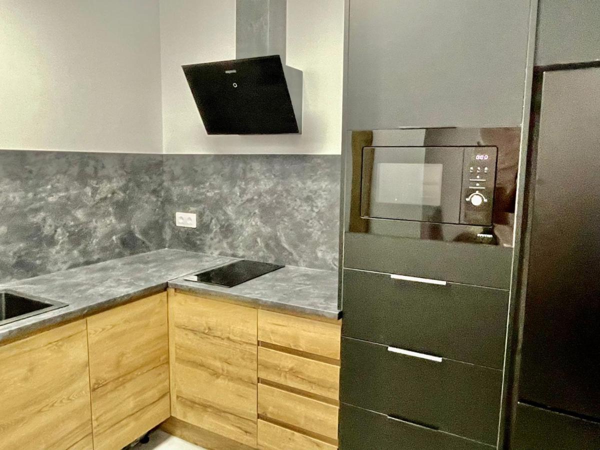 בולנואבו Apartamento Naranja מראה חיצוני תמונה