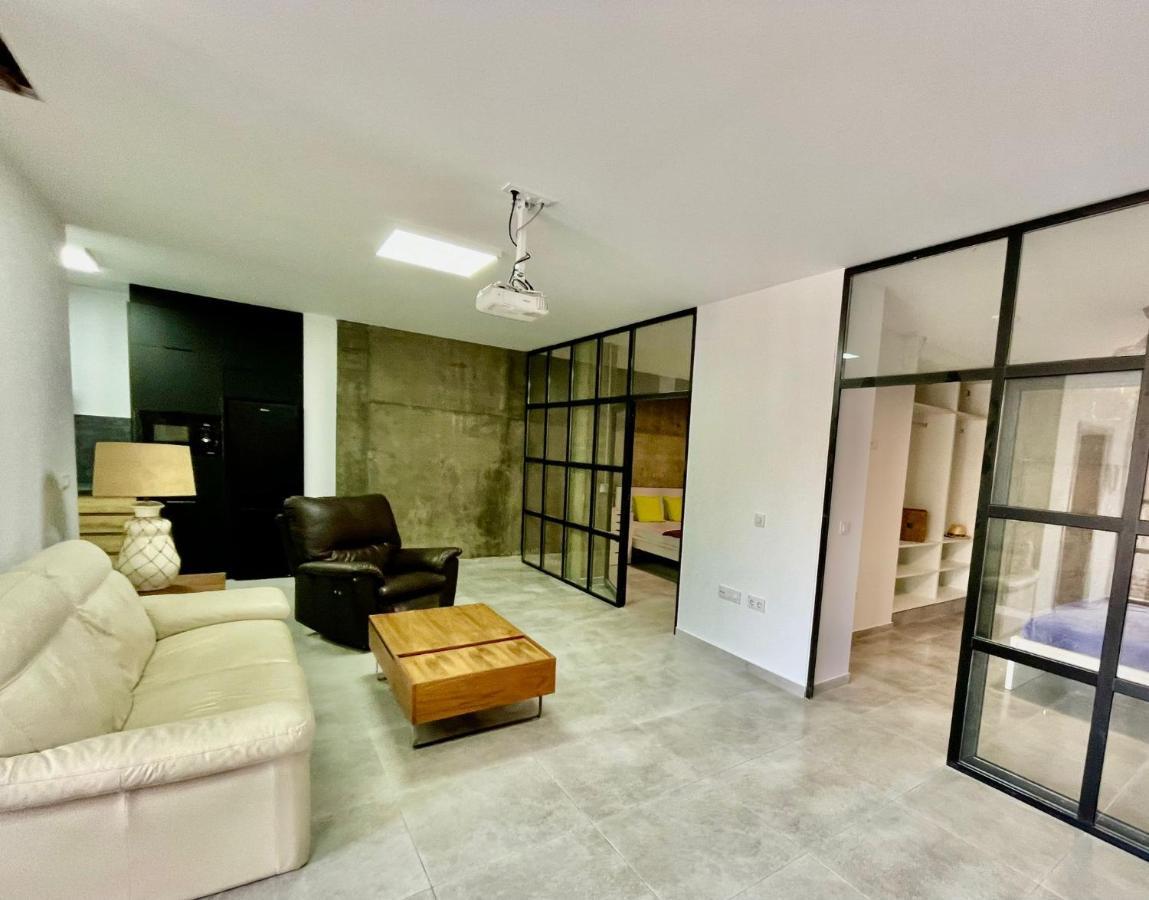 בולנואבו Apartamento Naranja מראה חיצוני תמונה