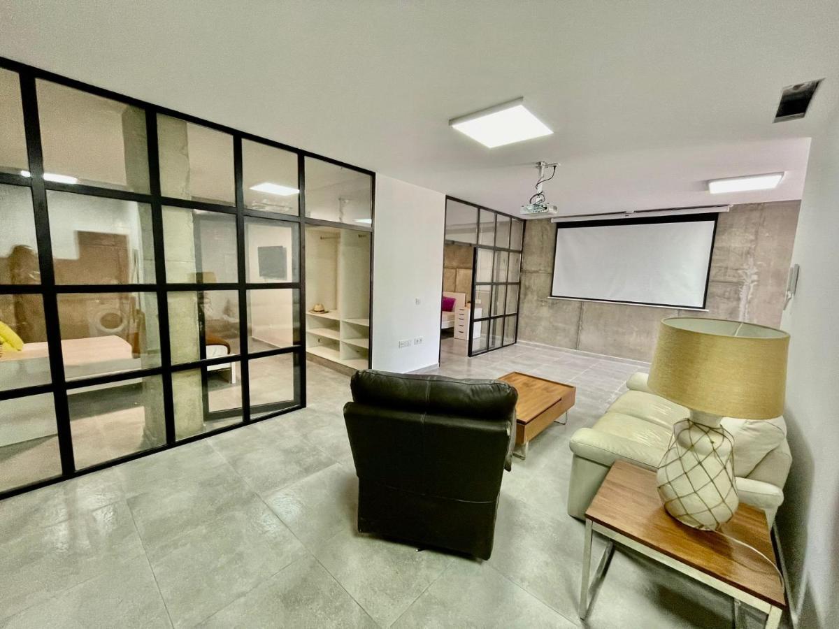 בולנואבו Apartamento Naranja מראה חיצוני תמונה