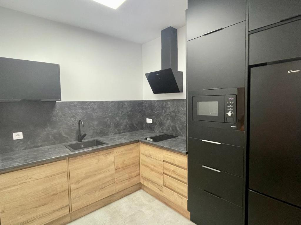 בולנואבו Apartamento Naranja מראה חיצוני תמונה