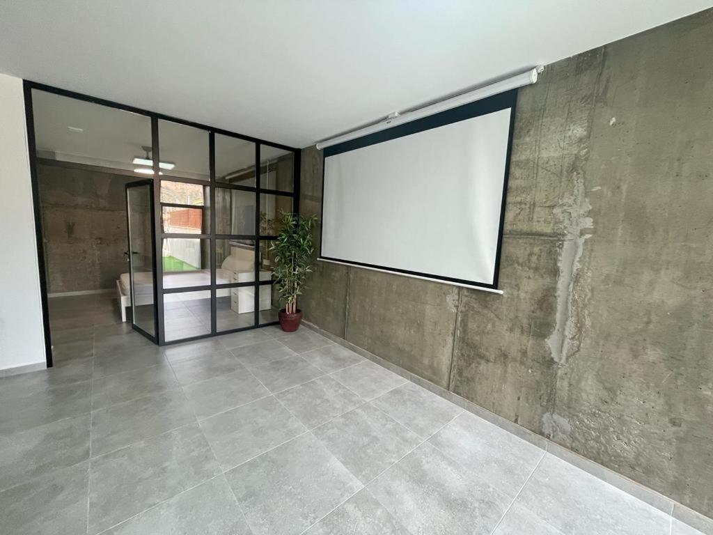 בולנואבו Apartamento Naranja מראה חיצוני תמונה