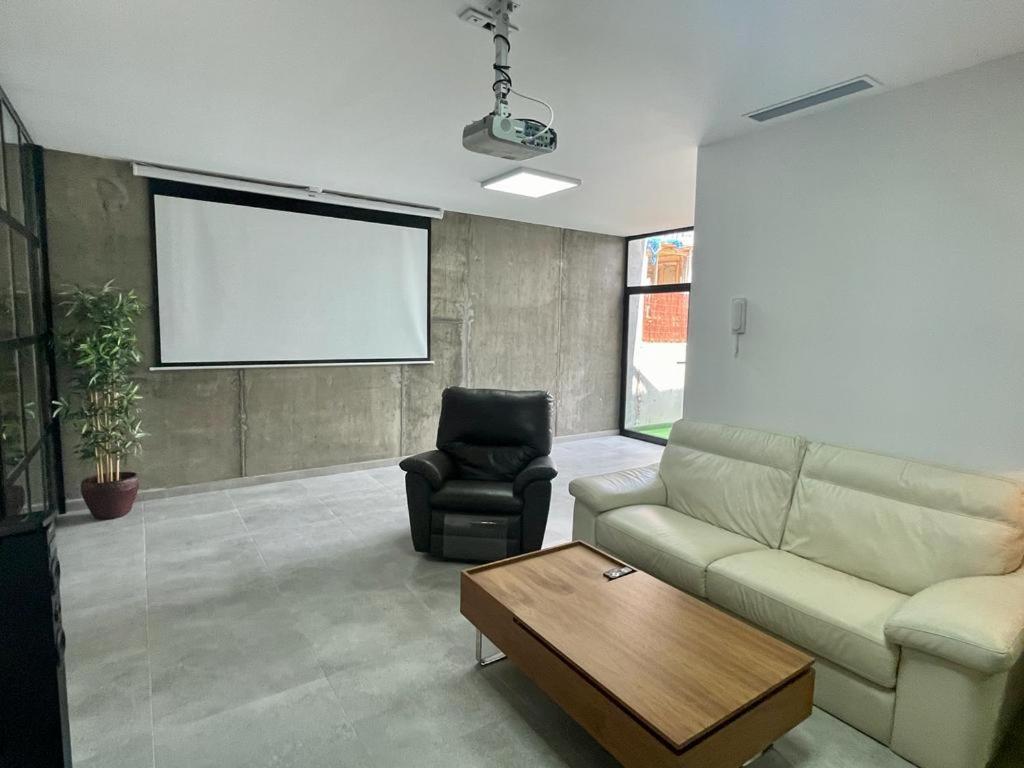 בולנואבו Apartamento Naranja מראה חיצוני תמונה