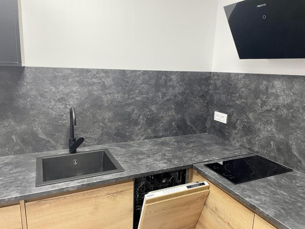 בולנואבו Apartamento Naranja מראה חיצוני תמונה