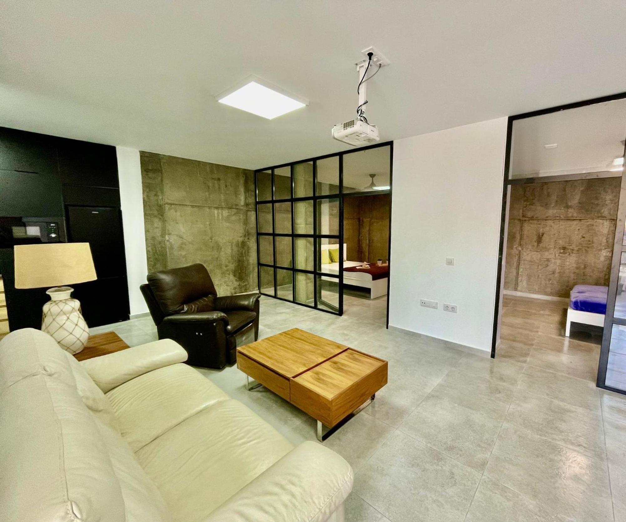 בולנואבו Apartamento Naranja מראה חיצוני תמונה