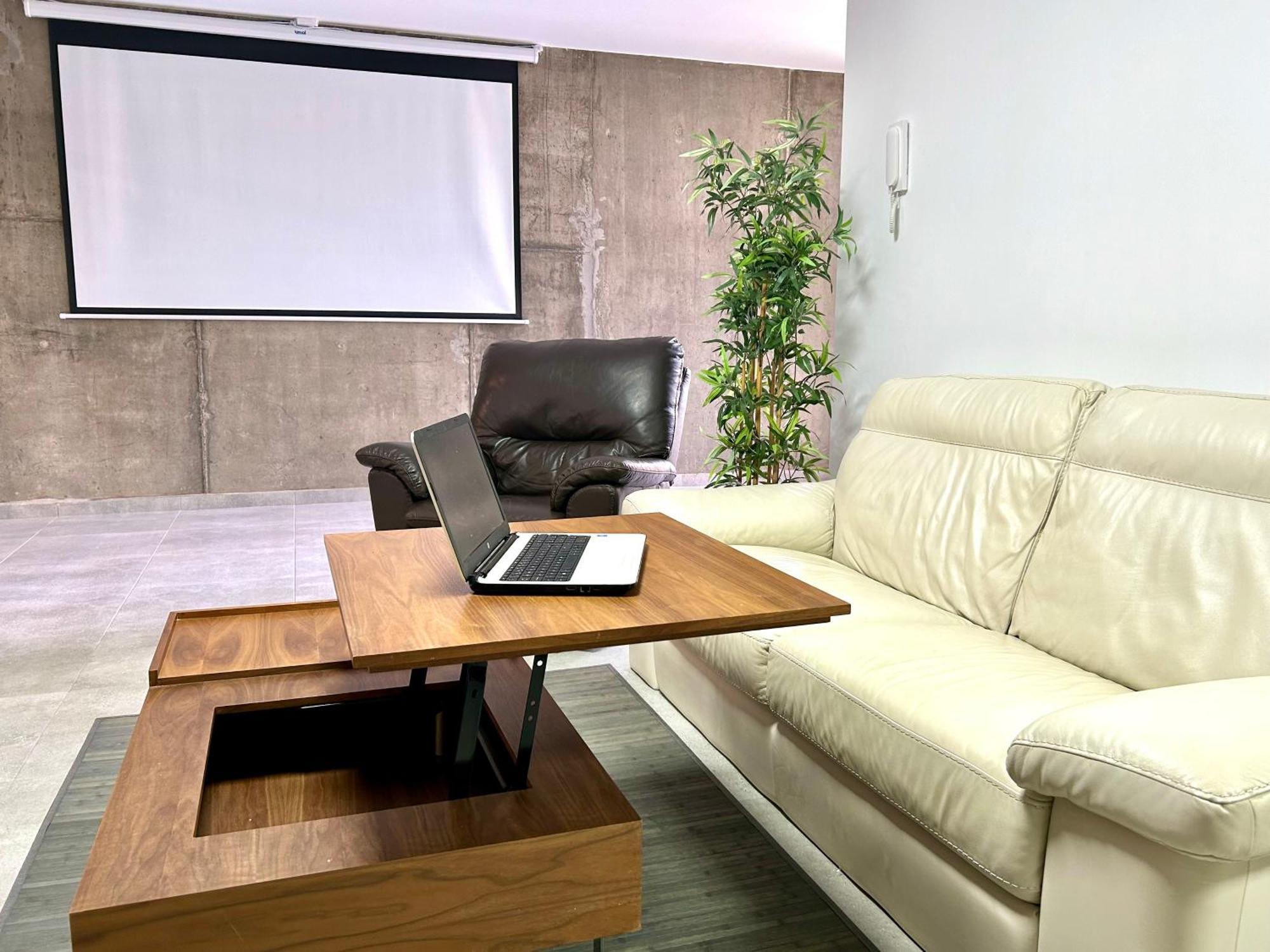 בולנואבו Apartamento Naranja מראה חיצוני תמונה