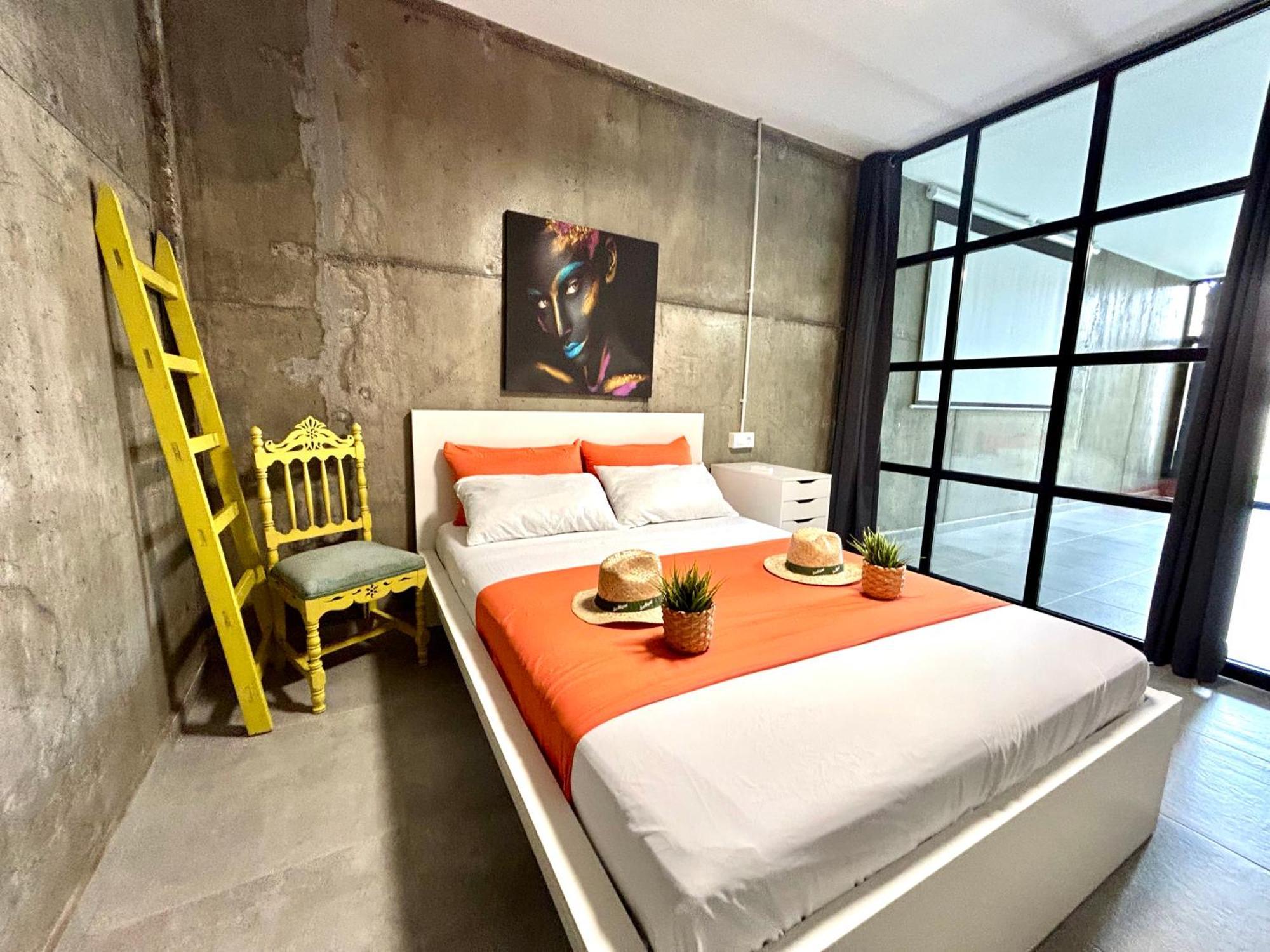 בולנואבו Apartamento Naranja מראה חיצוני תמונה