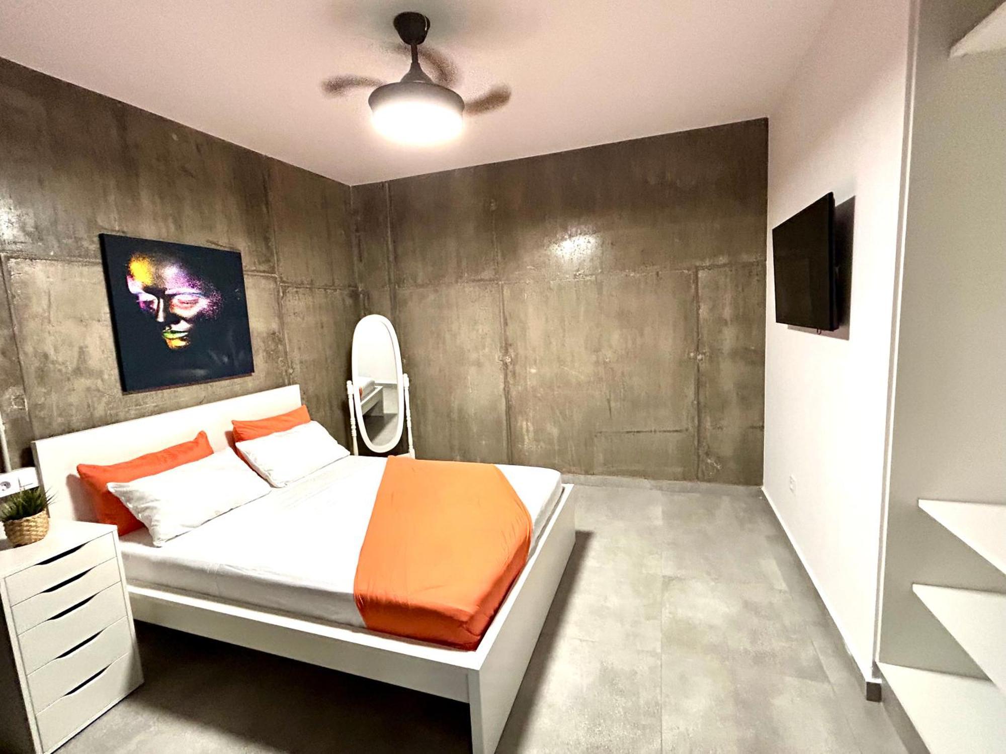 בולנואבו Apartamento Naranja מראה חיצוני תמונה